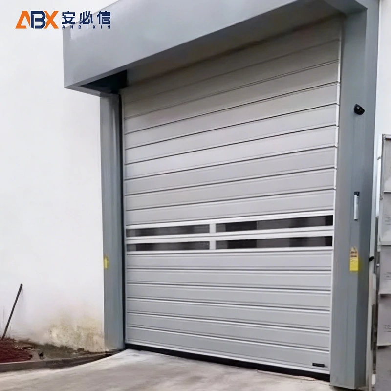 朝阳市医药密闭高速门